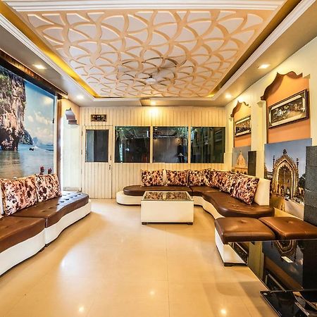 Fabexpress Landmark Awadh Hotel Lucknow Eksteriør billede