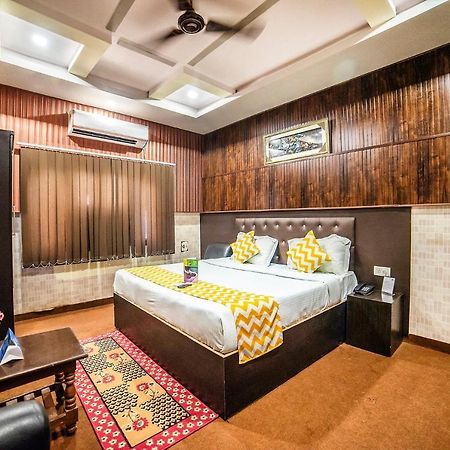 Fabexpress Landmark Awadh Hotel Lucknow Eksteriør billede
