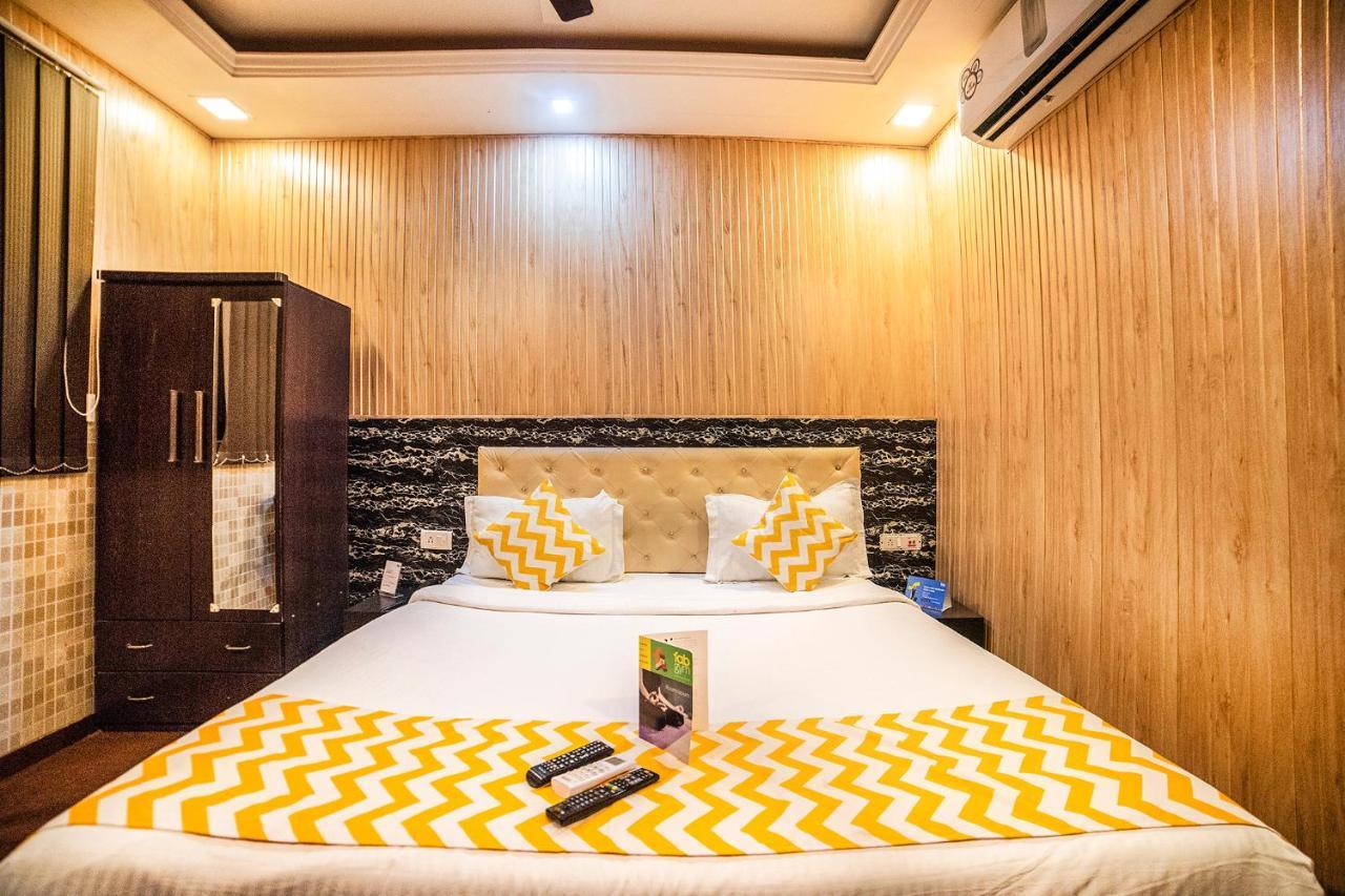Fabexpress Landmark Awadh Hotel Lucknow Eksteriør billede