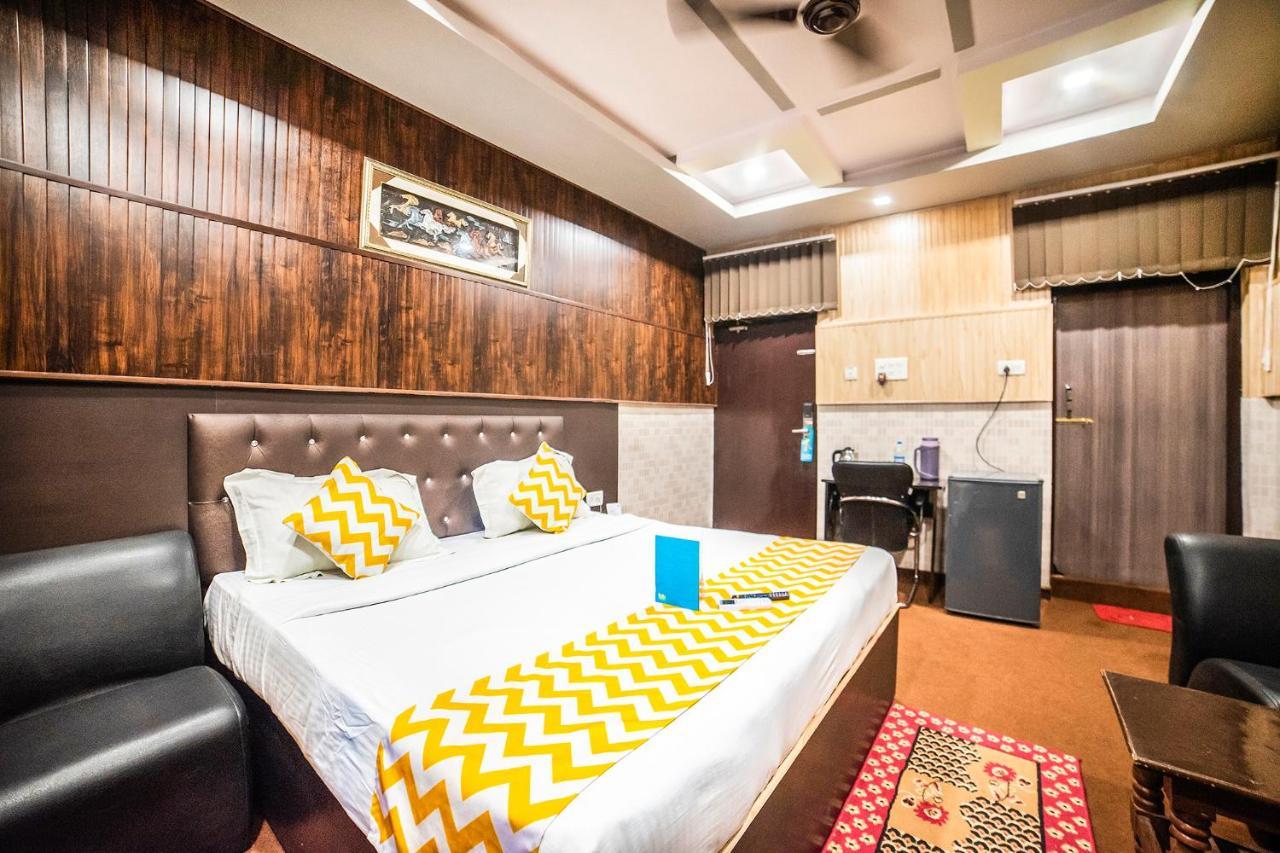 Fabexpress Landmark Awadh Hotel Lucknow Eksteriør billede