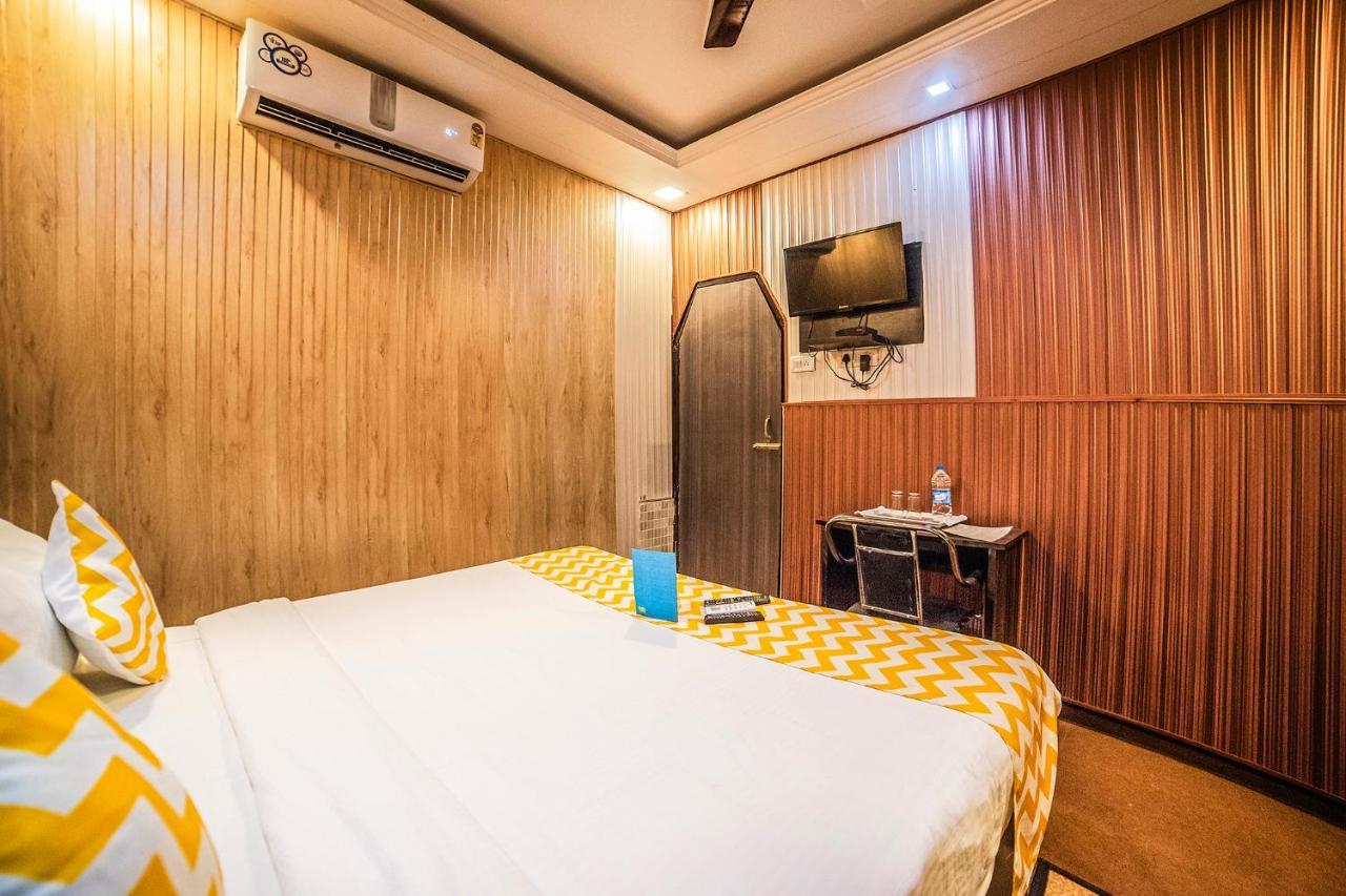 Fabexpress Landmark Awadh Hotel Lucknow Eksteriør billede