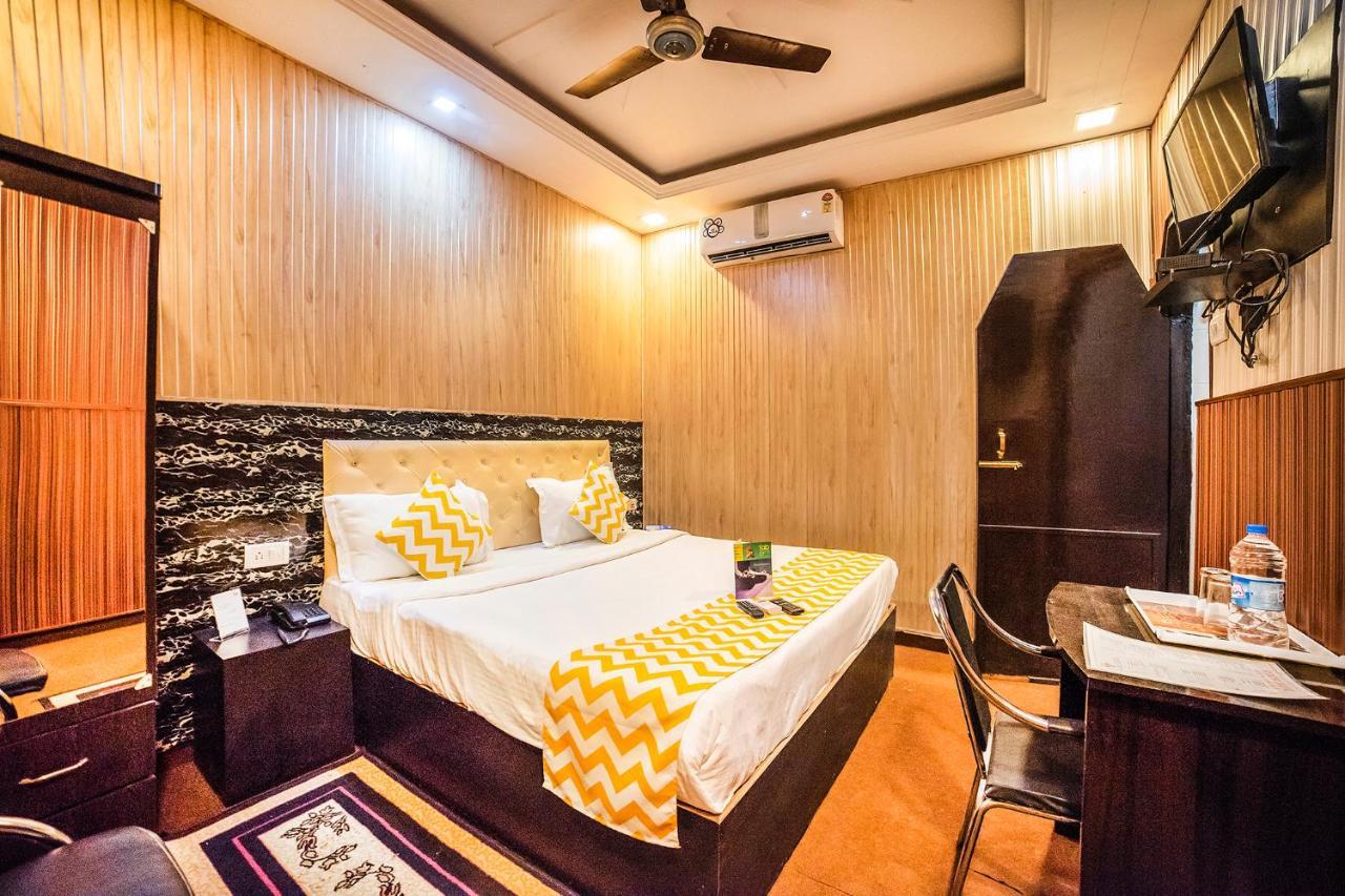 Fabexpress Landmark Awadh Hotel Lucknow Eksteriør billede