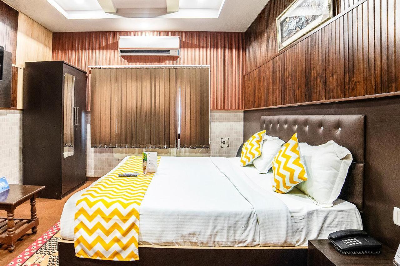 Fabexpress Landmark Awadh Hotel Lucknow Eksteriør billede