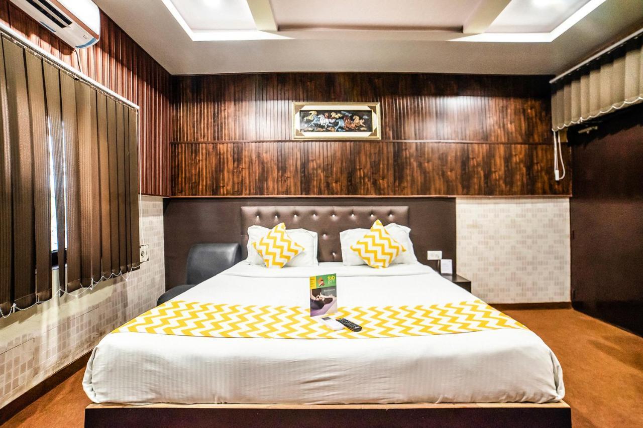 Fabexpress Landmark Awadh Hotel Lucknow Eksteriør billede