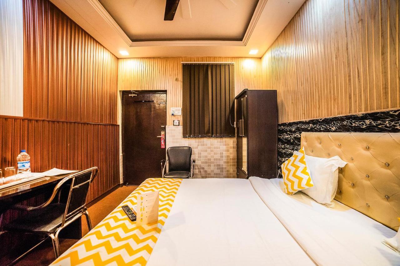 Fabexpress Landmark Awadh Hotel Lucknow Eksteriør billede