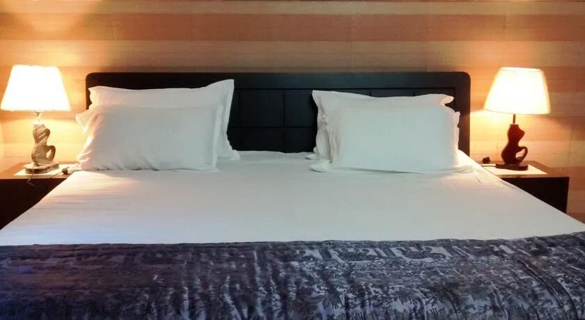 Fabexpress Landmark Awadh Hotel Lucknow Eksteriør billede