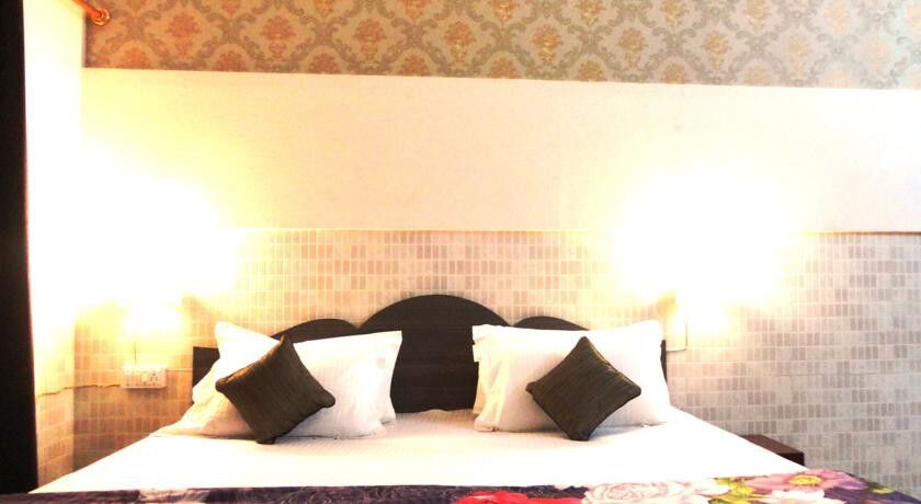 Fabexpress Landmark Awadh Hotel Lucknow Eksteriør billede